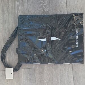 Sephora Black Tote Bag